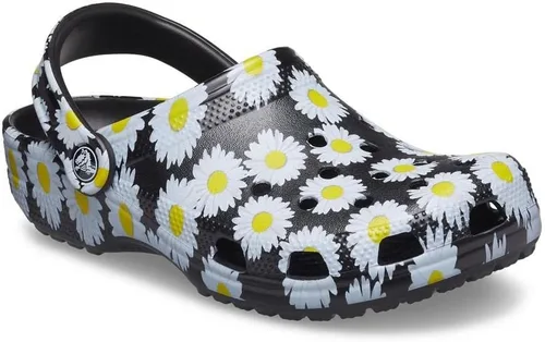 Miniatura 8 de Crocs Zuecos Gráficos Clásicos Unisex para Adultos