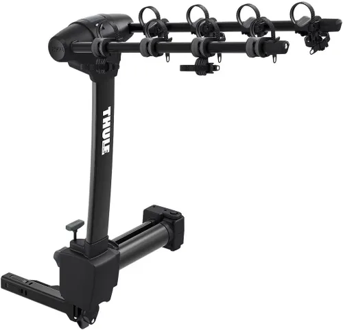 Miniatura 13 de Thule Apex XT Soporte de Enganche para Bicicleta