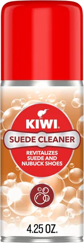 KIWI Limpiador de gamuza y nobuk (1 aerosol)