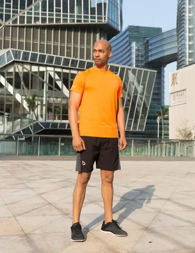 Miniatura 3 de Baleaf Camisetas de correr para hombre, de manga corta, atléticas, de secado rápido