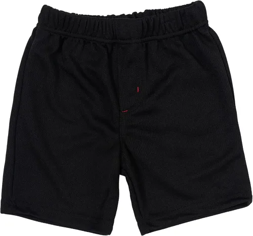 Miniatura 3 de Disney Conjunto de camiseta y pantalones cortos de malla para bebé de Mickey Mouse para niños pequeños