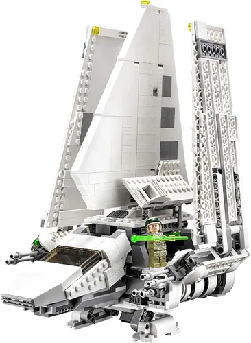 Miniatura 4 de Juego de construcción de Star Wars de Lego 75094