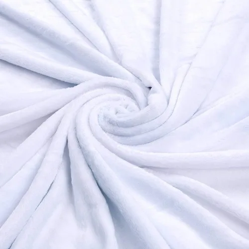 Miniatura 2 de Manta con patrón de pájaros coloridos, suave y cómoda, manta para sofá/cama de 60 x 80 pulgadas Mb0604