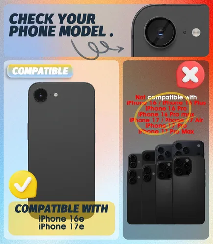 Miniatura 2 de Orzero Protector de lente de cámara compatible con Samsung Galaxy S25, bandeja de instalación de un solo paso, cubierta de vidrio con anillo