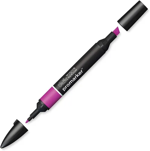 Miniatura 156 de Winsor & Newton Marcadores, juego de 12