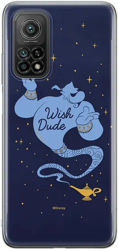 Miniatura 15 de ERT GROUP Funda de teléfono móvil para Xiaomi REDMI Note 11 5G / Note 11T 5G / Poco M4 PRO 5G original y con licencia oficial de Disney Jasmine 004