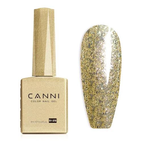 Miniatura 57 de CANNI - Esmalte de uñas en gel azul real, 1 unidad de 0.5 onzas, color azul marino, gel de cobalto oscuro profundo, para quitar el esmalte de uñas