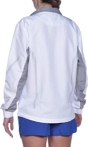 Miniatura 3 de Arena Standard Team Line Warm-Up Tracksuit Lightweight Athletic Pants