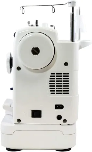 Miniatura 7 de Juki Máquina de coser y acolchar de alta velocidad TL-2010Q con paquete de bonificación gratis