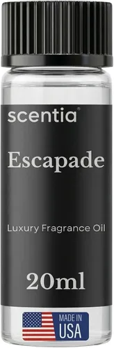 Miniatura 16 de Aceite Difusor de Hotel Scentia Inspirado en el Aroma del Hotel Delano Beach Club - 20 mL 0.67 fl oz - Mezcla de Aceites Esenciales Naranja, Té