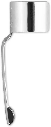 Miniatura 4 de Maglite Mini linterna incandescente AAA de 2 celdas, plata