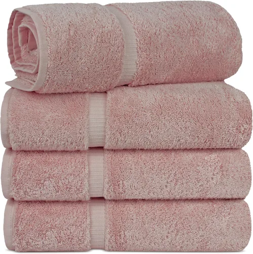 Miniatura 8 de Chakir Turkish Linens Hotel & Spa - Toallas turcas de algodón superior Gris