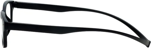 Miniatura 5 de Calabria Magz Greenwich - Gafas de lectura magnéticas con luz azul Negro
