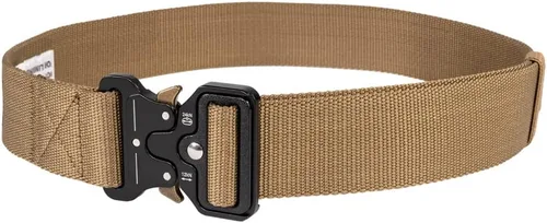 Miniatura 5 de Propper Cinturón táctico unisex para adultos, hebilla de liberación rápida de 1.75 pulgadas Negro