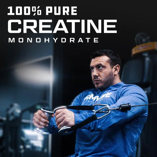 Miniatura 4 de Cutler Nutrition Monohidrato de creatina pura, 0.18 onzas por porción, mejora el rendimiento muscular de alta calidad y la recuperación, sin sabor