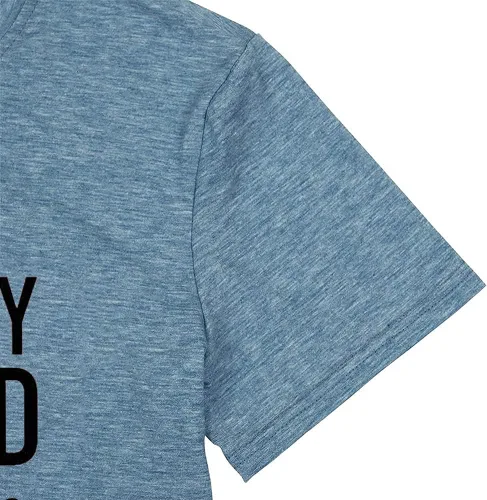 Miniatura 5 de Camiseta divertida para mujer "Raising My Husband is Exhausting" Regalos para esposa Navidad