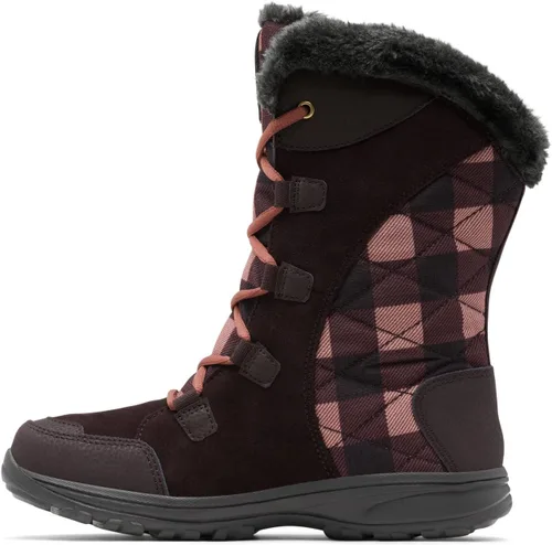 Miniatura 7 de Columbia Botas de nieve Ice Maiden II para mujer, Nieve