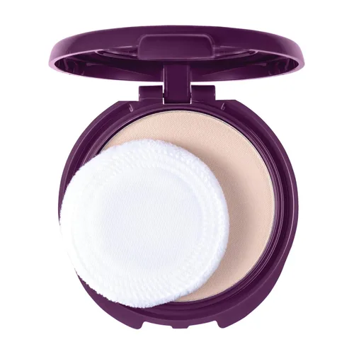 Miniatura 9 de COVERGIRL Advanced Radiance - Polvo prensado que desafía la edad, beige natural, 0.39 oz (11 g) (el embalaje puede variar)