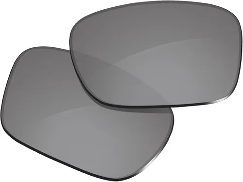 Miniatura 23 de Lentes de sol de repuesto 100% de ajuste preciso para Oakley Holbrook XXL OO9487 2.402 in