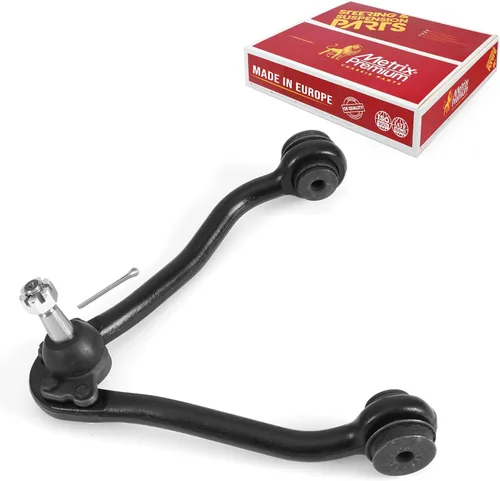 Miniatura 95 de Metrix Premium Chassis Parts - Brazo de control superior delantero izquierdo con junta esférica y conjunto de buje para Ford Expedition 4WD 97-02