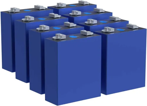 Miniatura 9 de ExpertPower Celda de batería prismática de litio LiFePO4 de 3.2V 100Ah UL 1973 A grado 2500-7000 ciclos de vida y vida útil de 10 años Ciclo
