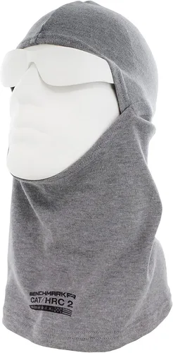 Miniatura 4 de BENCHMARK FR Flame Resistant Lightweight Balaclava - Made in The USA