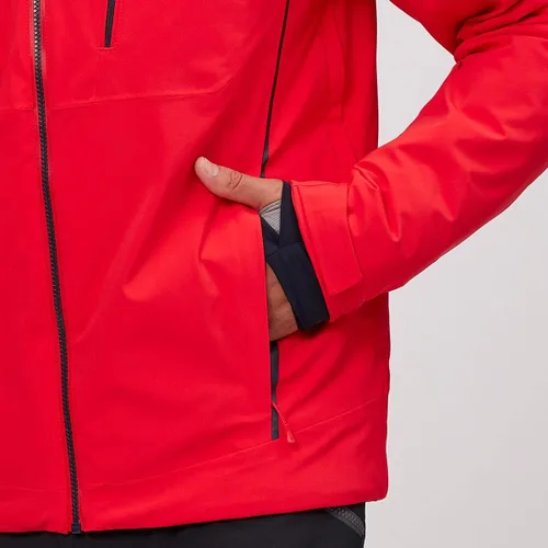 Miniatura 8 de Helly-Hansen - Chaqueta para hombre Alpha 3.0, 65551