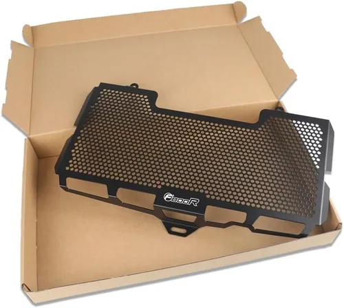 Miniatura 9 de Radiator Grille Guard Motorcycle Accessories for B&MW F650GS F700GS F800R F800S Radiator Guard Grille Cover Protector F 650 700 GS F 800 R/S F 650GS