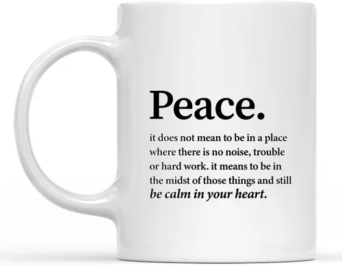 Miniatura 21 de Taza inspiradora y sarcasmo con texto en inglés "A Truly Great Doctor is Hard to Fond", regalos inspiradores y sarcasmo para hombres y mujeres