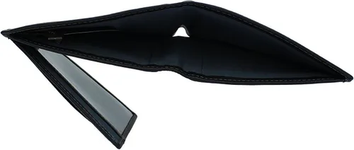 Miniatura 6 de Timberland Billetera de seguridad para hombre Wellington de cuero RFID plegable