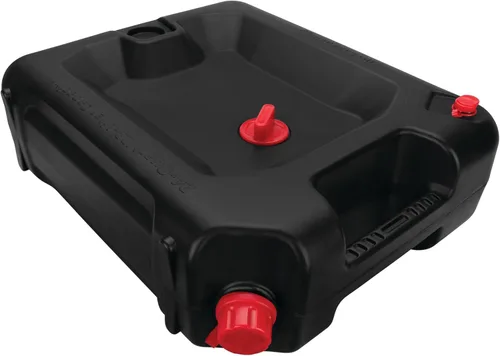 Miniatura 20 de Performance Tool W4074 Bandeja de drenaje y caché de herramientas 2 en 1 - Recoge convenientemente aceite y organiza herramientas para reparaciones