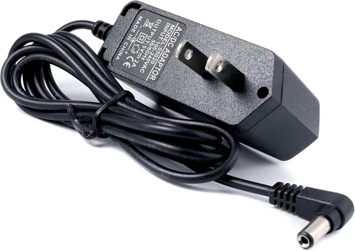 Miniatura 6 de Cargador adaptador de corriente alterna de pared para el hogar de 5 V 2 A con cable de carga USB DC de 3 pies para RCA 10 Viking PRO RCT6303W87