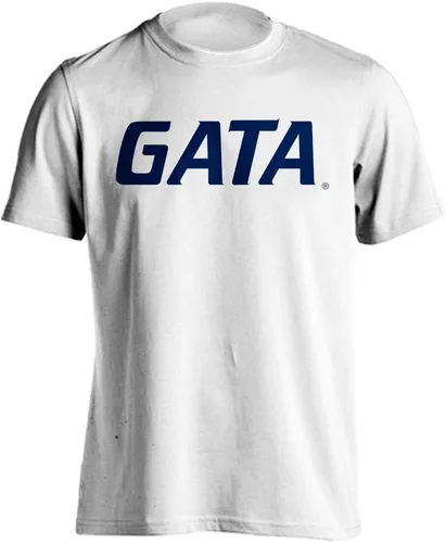 Miniatura 12 de Georgia Southern University Eagles GSU GATA Camiseta de manga corta con eslogan de fútbol marino
