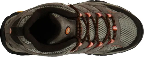 Miniatura 46 de Merrell - Botas de senderismo impermeables Moab 2 Mid para mujer