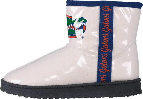 Miniatura 134 de FOCO NCAA Team Sherpa Botas de lluvia con forro para mujer