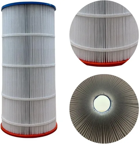 Miniatura 4 de DPM - Cartucho de repuesto para filtro de piscina Sta-Rite Posi-Flo 35TX serie 35TXR, plisado, 1 paquete fabricado en Estados Unidos, repuesto