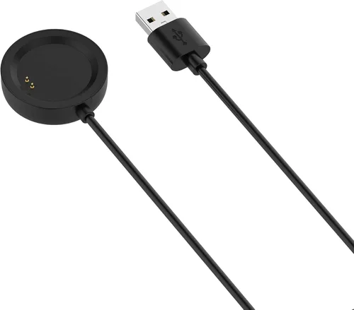 Miniatura 3 de Cargador portátil compatible con el cable de cargador de reloj OnePlus, cable de carga de repuesto de 3.3 pies para OnePlus Watch