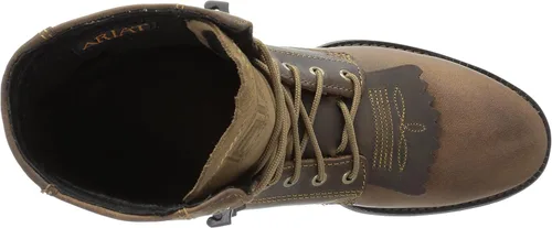 Miniatura 5 de ARIAT Men's Heritage Lacer Boot Western