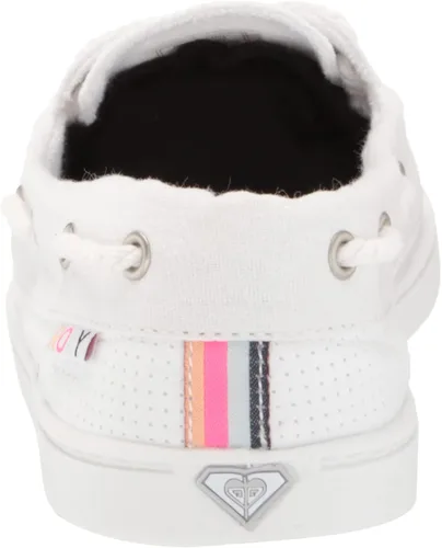 Miniatura 3 de Roxy Ahoy - Tenis sin cordones para mujer