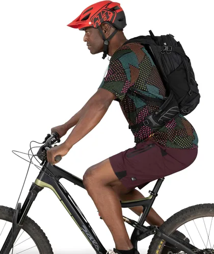Miniatura 14 de Osprey Raptor 10L Men's Biking Backpack with Hydraulics Reservoir