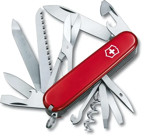 Victorinox Ranger Rojo