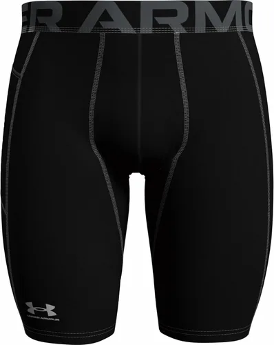 Miniatura 7 de Under Armour - Calzas largas HeatGear para hombre