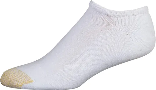 Miniatura 3 de Gold Toe Calcetines deportivos de algodón 656f para hombre multipares