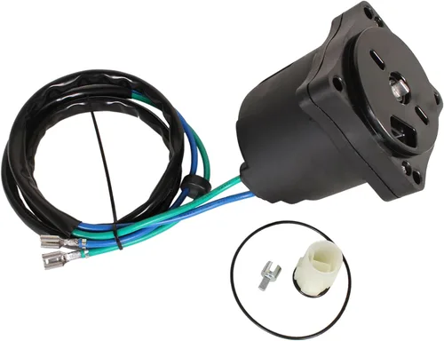 Miniatura 4 de Motor de barco 38100-87L00 38100-87L01 38100-87L02 38100-87L03 38100-87L04 38100-87L10 38100-87L12 38100-93J. 33 38 Motor de inclinación de ajuste