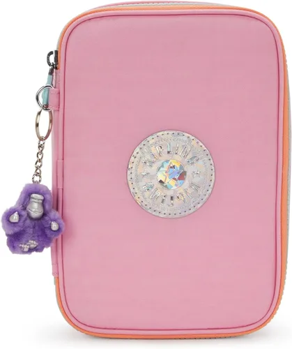 Miniatura 64 de Kipling Sabian - Minibolso cruzado estampado