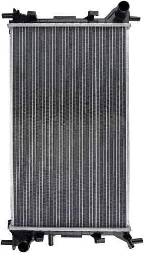 Miniatura 10 de KAX Radiador, CU951 Estilo OE de Montaje por Pernos, Radiador de Núcleo de Aluminio de Reemplazo para Camaro, P3500, P30, P20, Firebird 2.5L 3.1L
