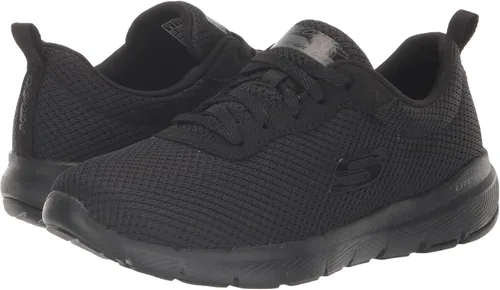 Miniatura 11 de Skechers Tenis Flex Appeal 4.0 para mujer