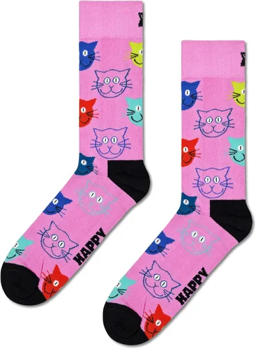 Miniatura 4 de Happy Socks - Caja de regalo con temática de perro unisex, 3 pares de calcetines