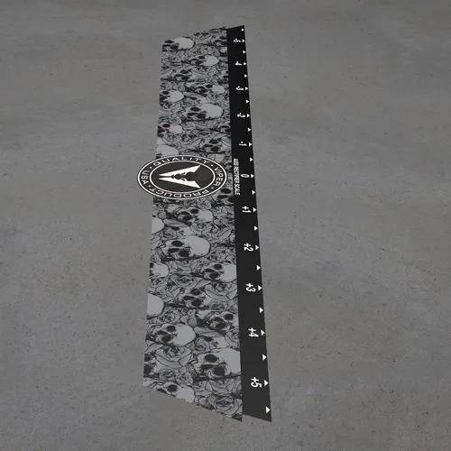 Miniatura 3 de Marcador de línea de lanzamiento de dardos Viper Edge