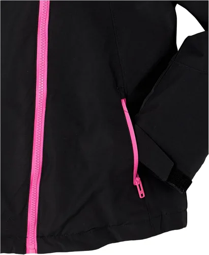 Miniatura 9 de Under Armour Girls' Westward 3-in-1 Jacket, Removable Hood & Liner, Windproof & Water Repellant
